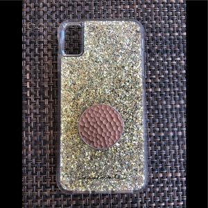 Casemate case for iPhone XS Max 📱